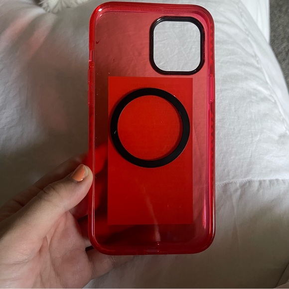 CASETIFY iPhone 12 Pro Max quote case - Picture 3 of 3